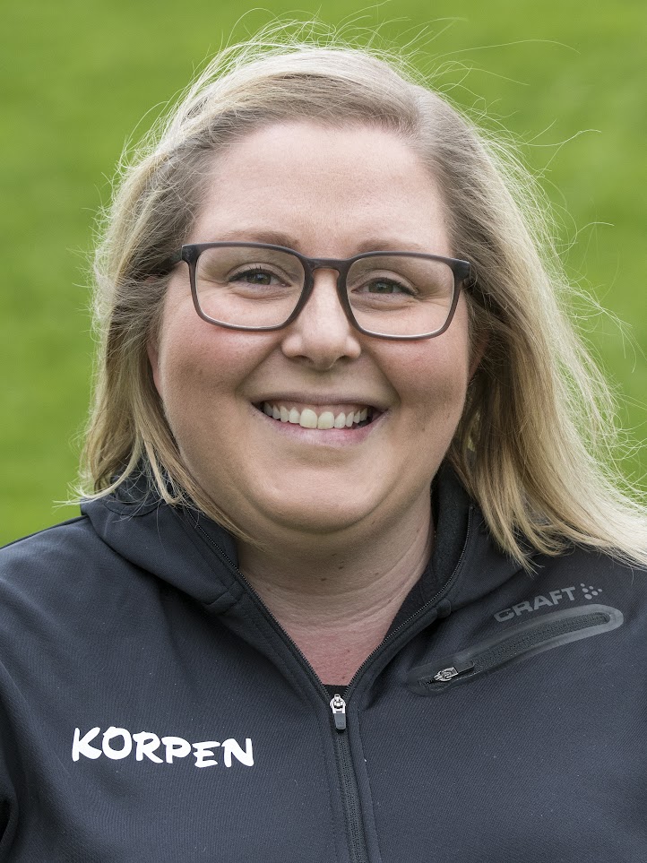 Bild på Jessica Sundqvist (Ledamot)