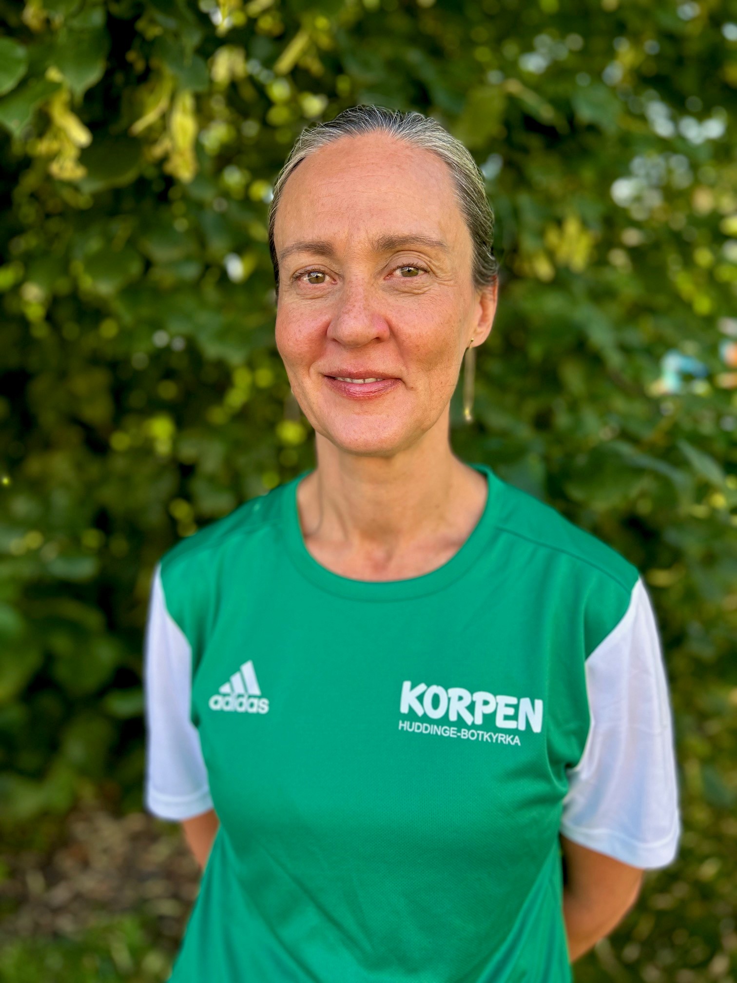 Bild på Mikaela Sköld (Idrottskonsulent)