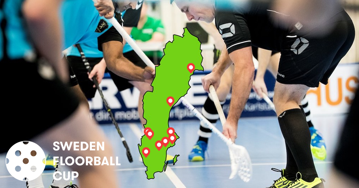 Innebandy: Korpen Stockholm Cup - Avsluta Innebandysäsongen På Bästa ...